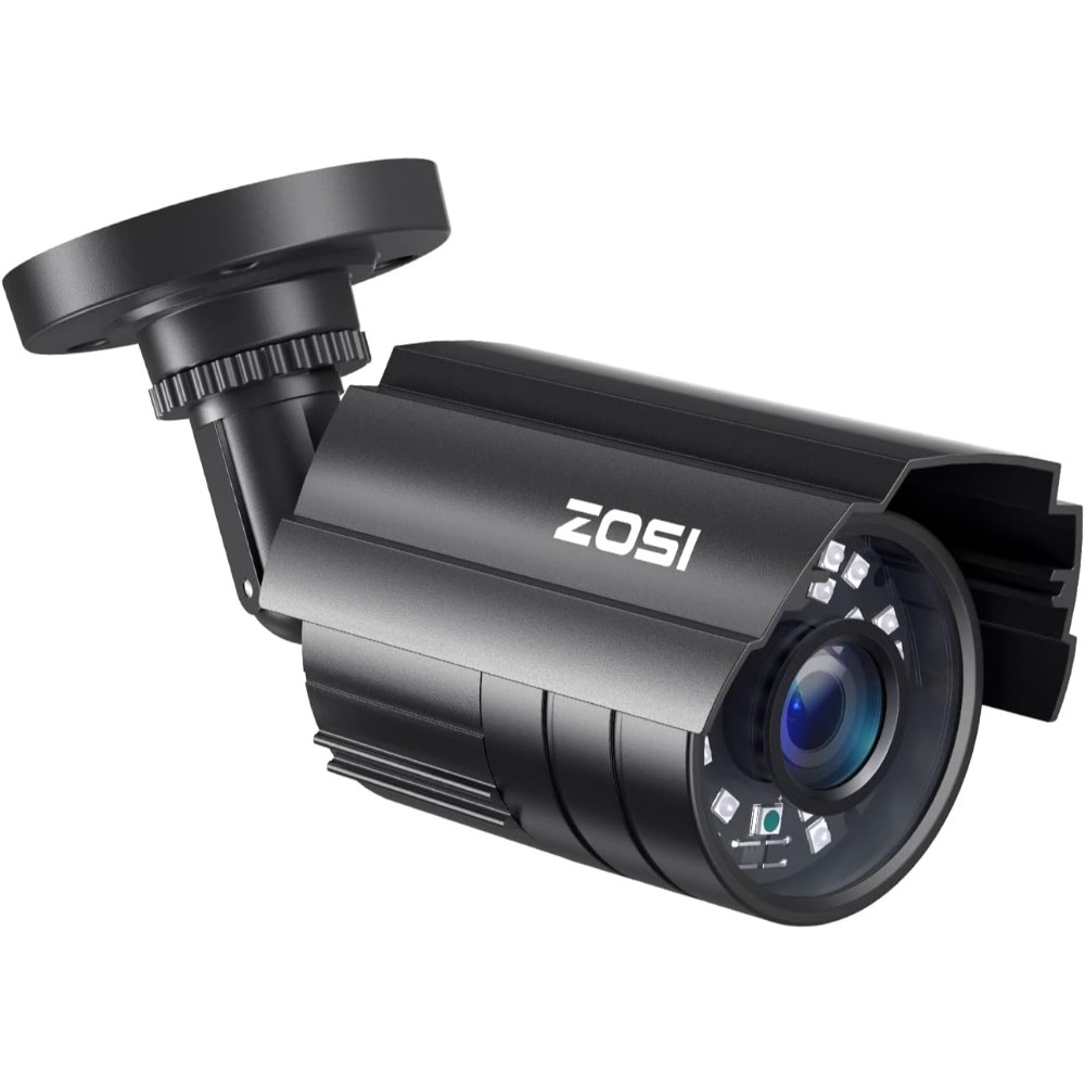 [Amazon] Today Only Up to 44 Off ZOSI Security Cameras